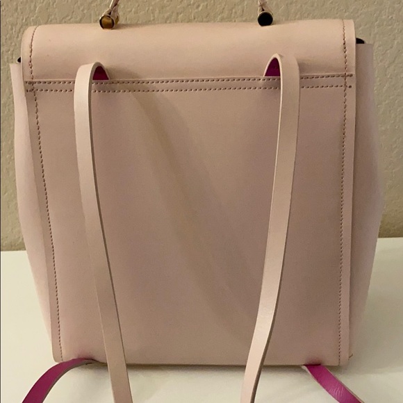 Pale pink KATE SPADE backpack - Picture 5 of 5